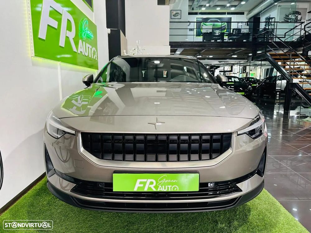Polestar 2 Single Motor 64kWh - 20