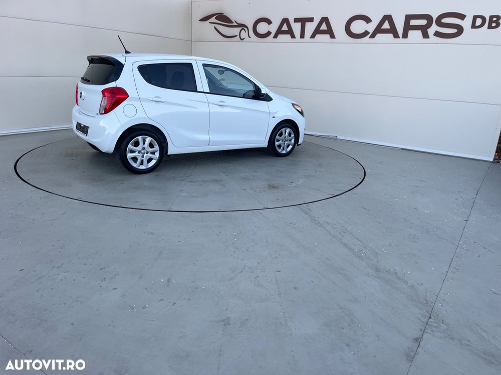 Opel Karl 1.0 Active - 17