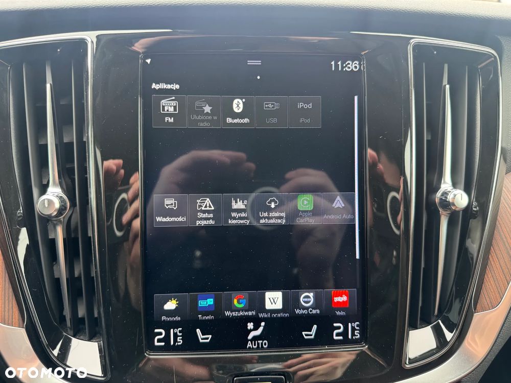 Volvo V60 - 24