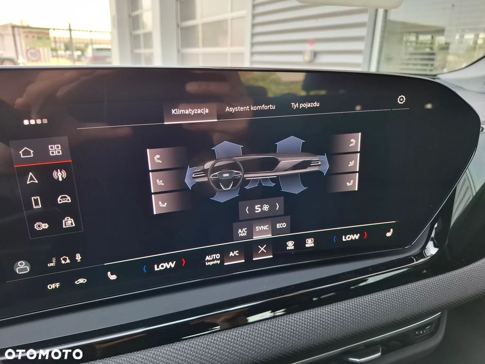 Audi A5 Avant - 15