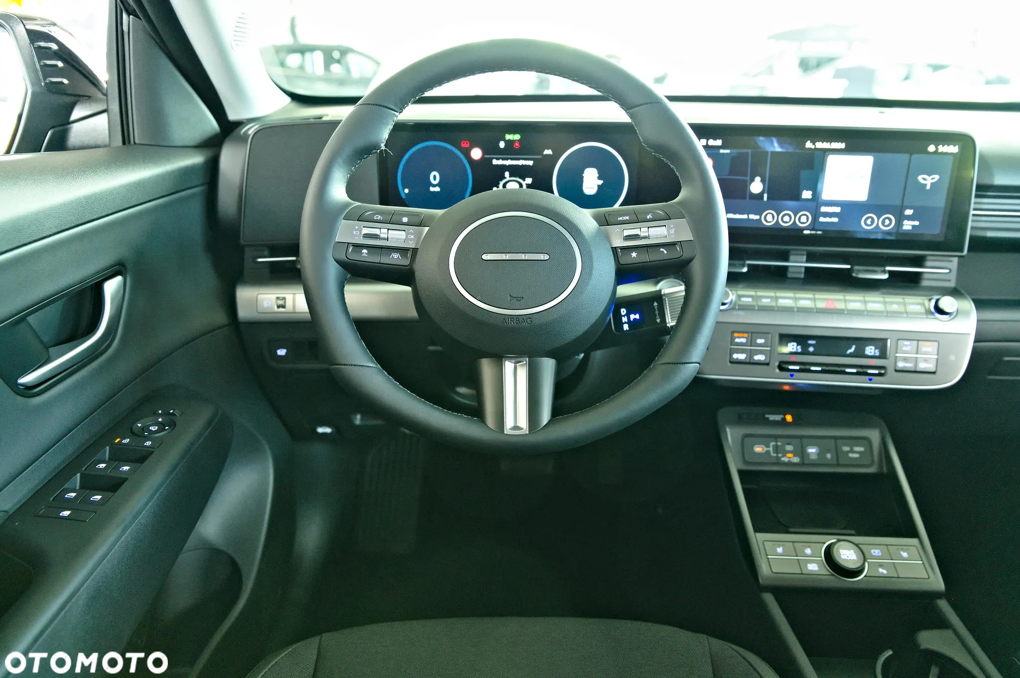 Hyundai Kona - 28