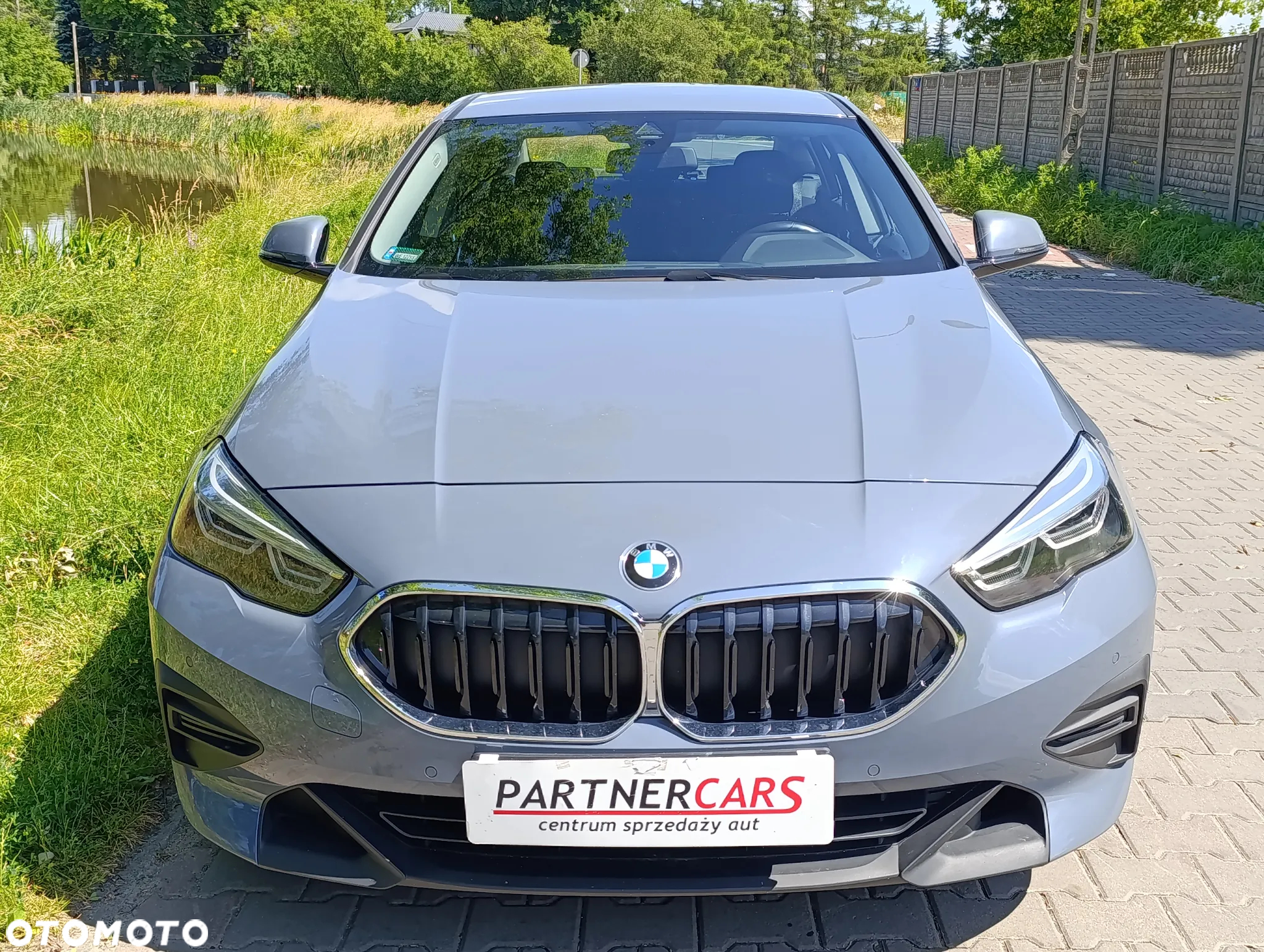 BMW Seria 2 218i Advantage - 2