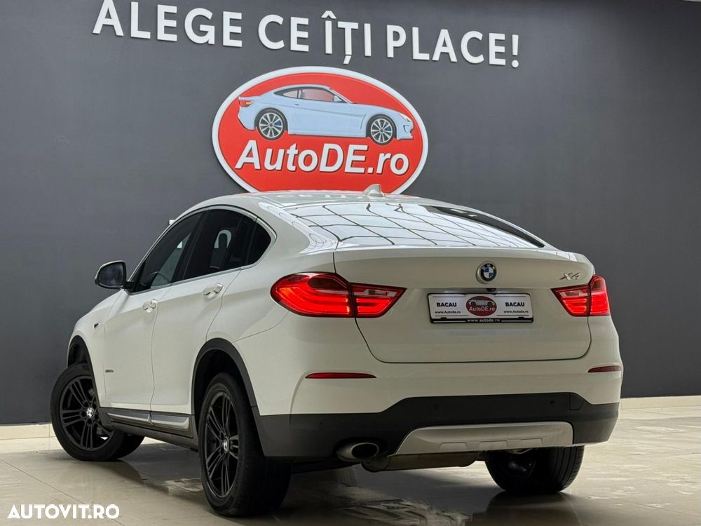 BMW X4 - 3
