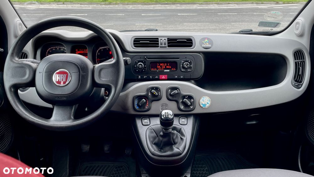 Fiat Panda 1.2 Easy - 18