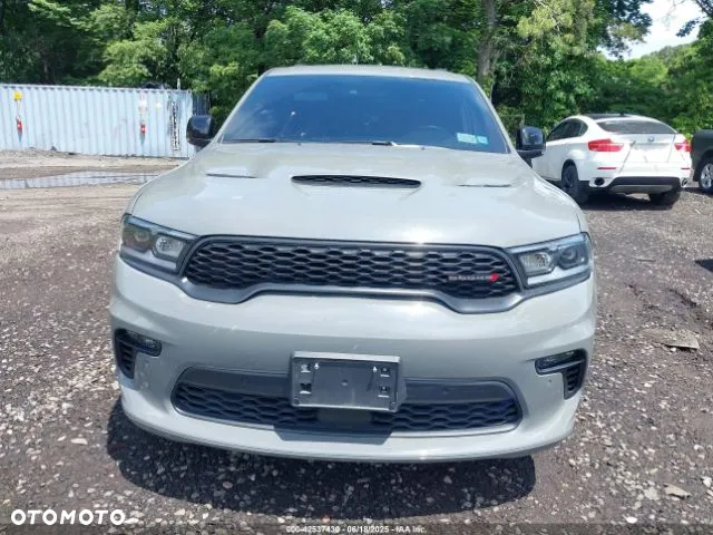 Dodge Durango - 8