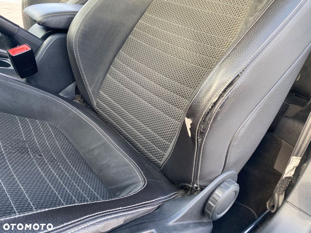 Volkswagen Scirocco 1.4 TSI DSG - 38