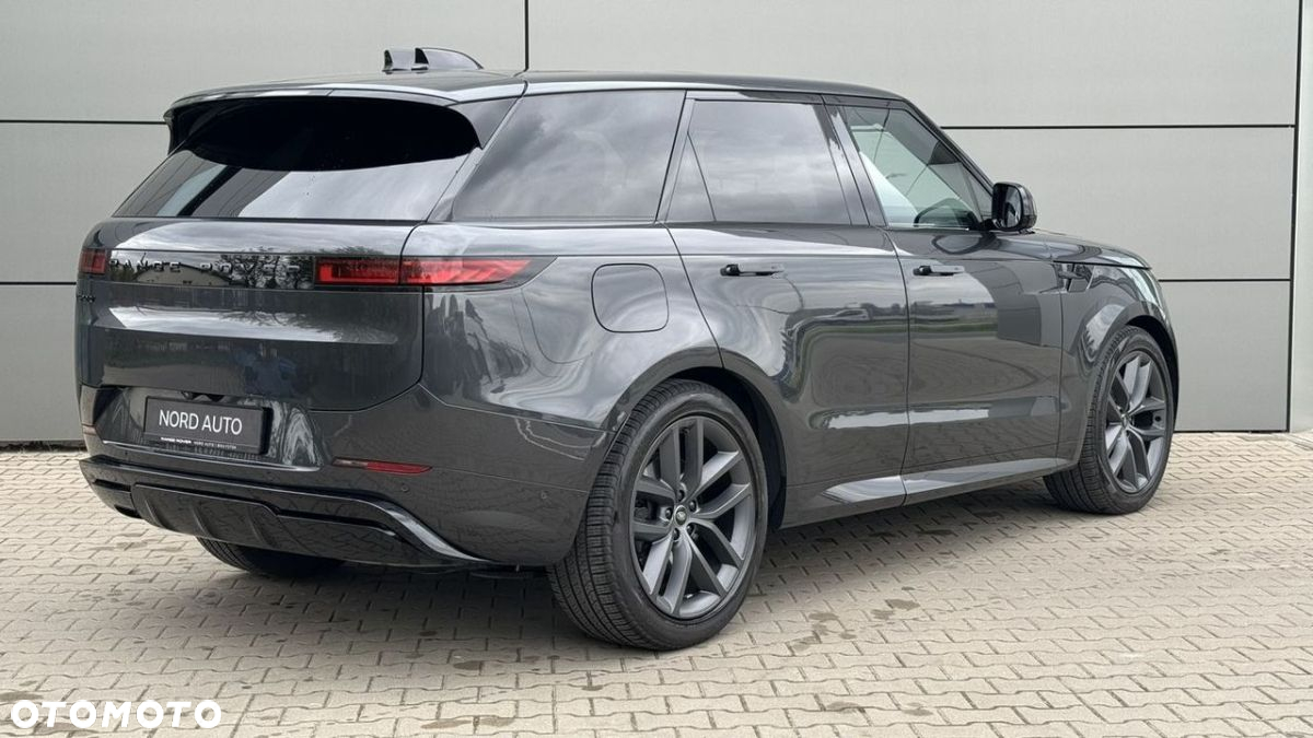Land Rover Range Rover Sport S 3.0 D HSE Dynamic - 6