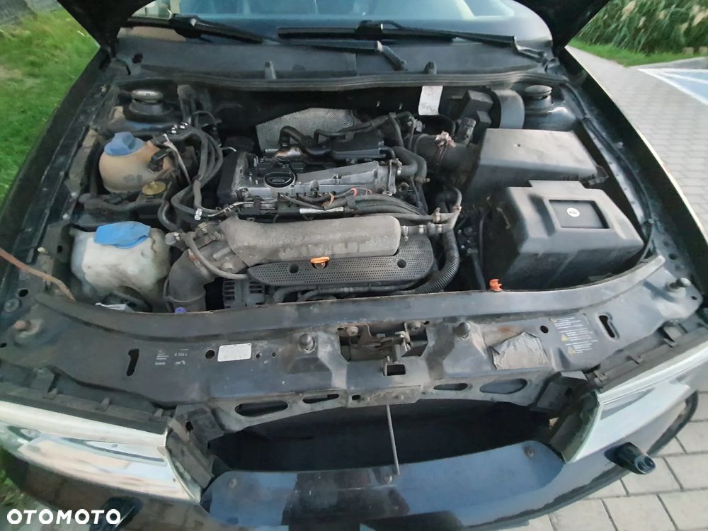Skoda Octavia - 15