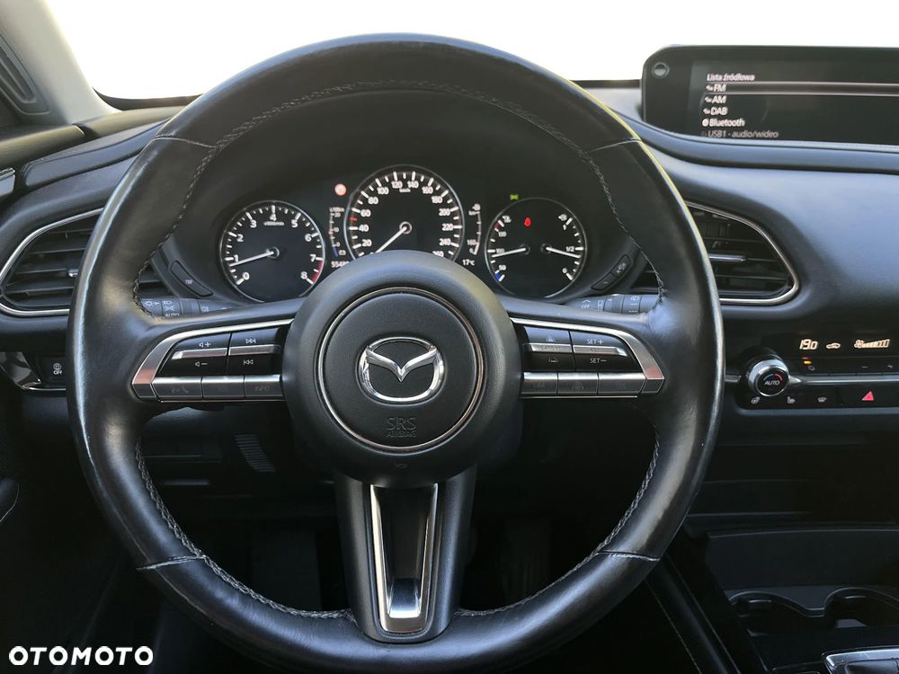 Mazda CX-30 2.0 mHEV Hikari 2WD - 14