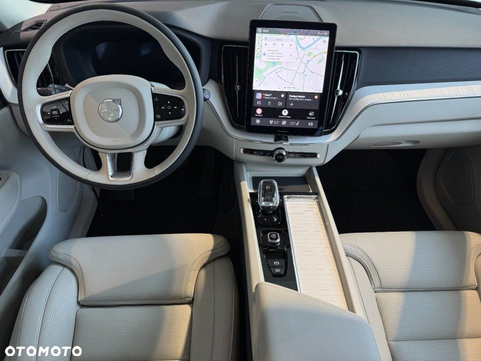 Volvo XC 60 - 15