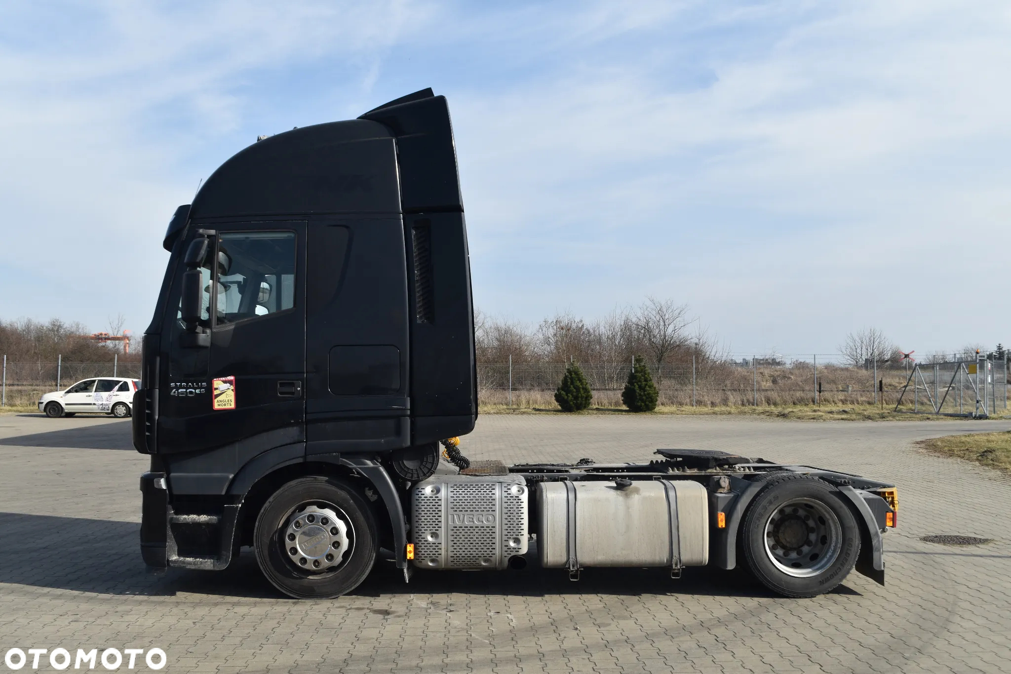 Iveco Stralis - 4