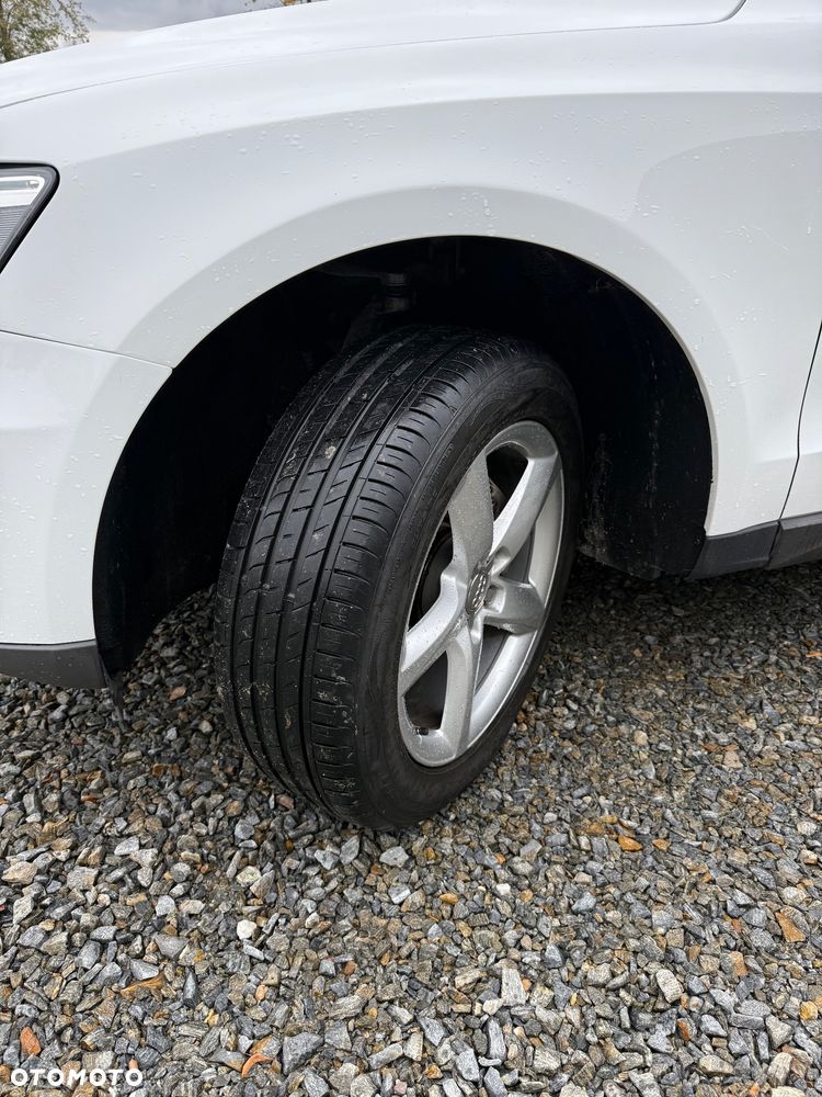 Audi Q5 2.0 TDI Quattro - 3