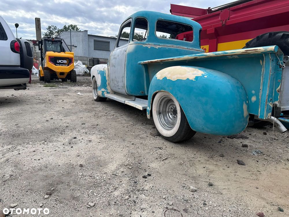 Chevrolet Inny - 13