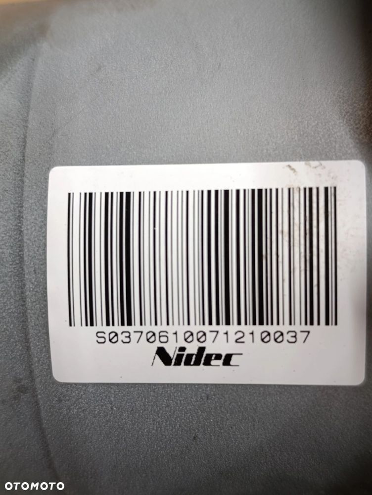 Scenic III wspomaganie elektryczne Europa Megane Grand Scenic III Renault 488103131R, S0370610071210037 - 2