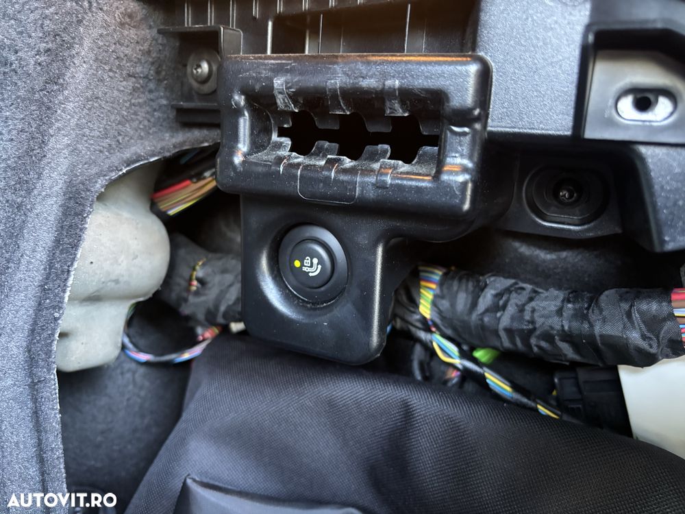 BMW Seria 5 535d xDrive Sport-Aut. - 23
