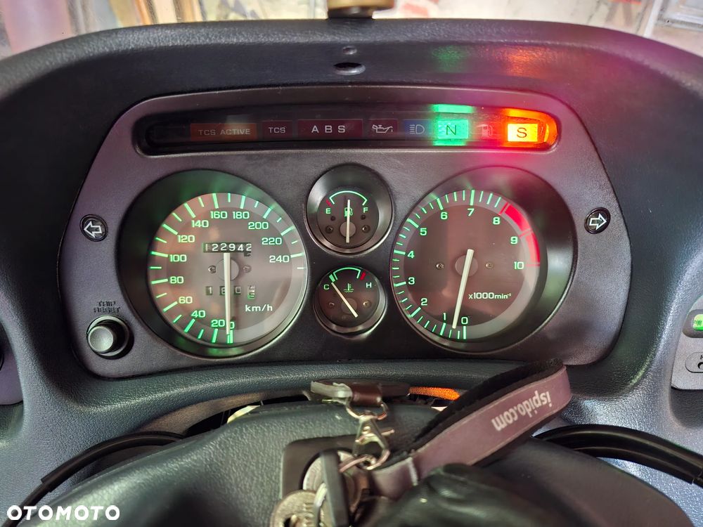 Honda ST - 20
