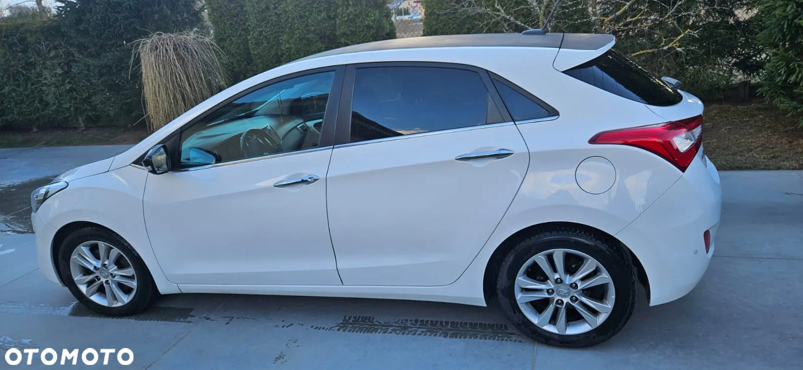 Hyundai i30 1.6 CRDi Comfort - 4
