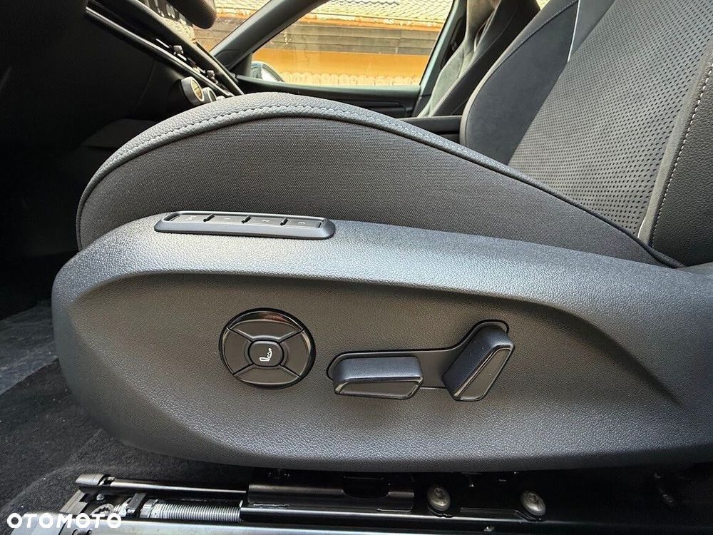 Skoda Superb 2.0 TSI Sportline DSG - 11
