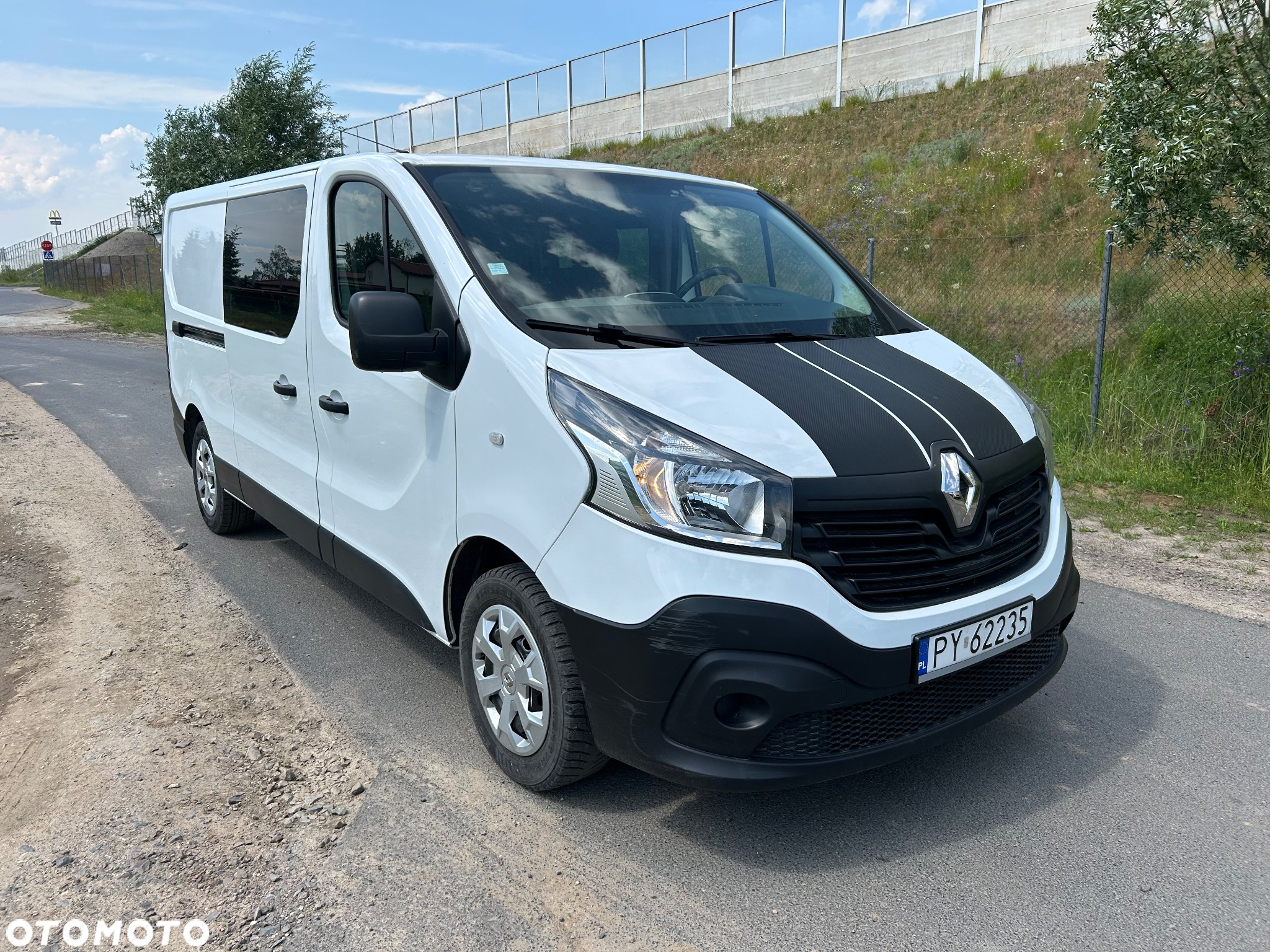 Renault Trafic - 7