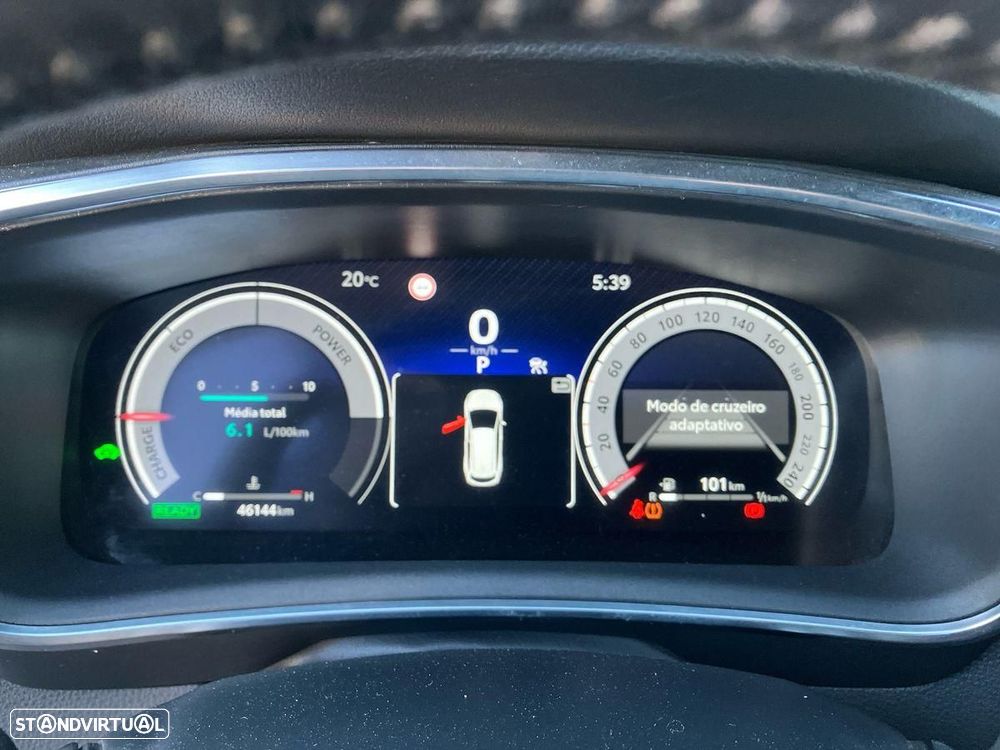 Toyota Corolla Touring Sports 1.8 Hybrid Comfort Plus - 14