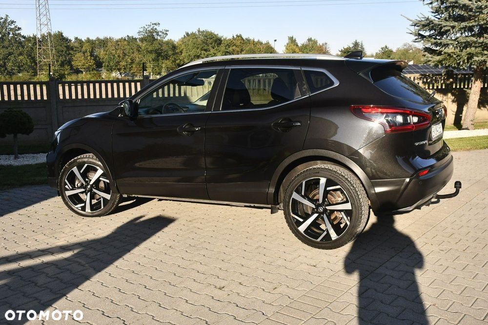 Nissan Qashqai - 17