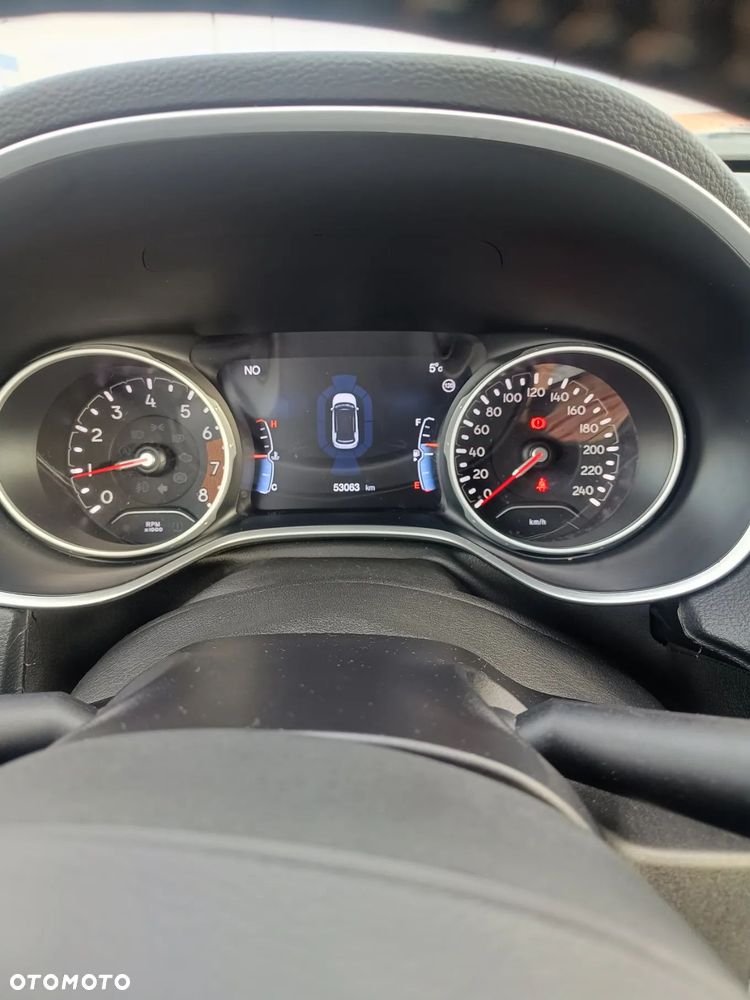 Jeep Compass 1.3 T-GDI I4 Limited - 10