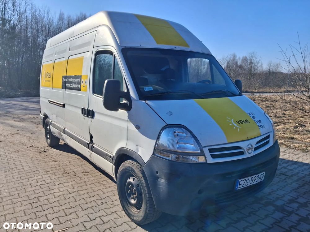 Renault Master - 6