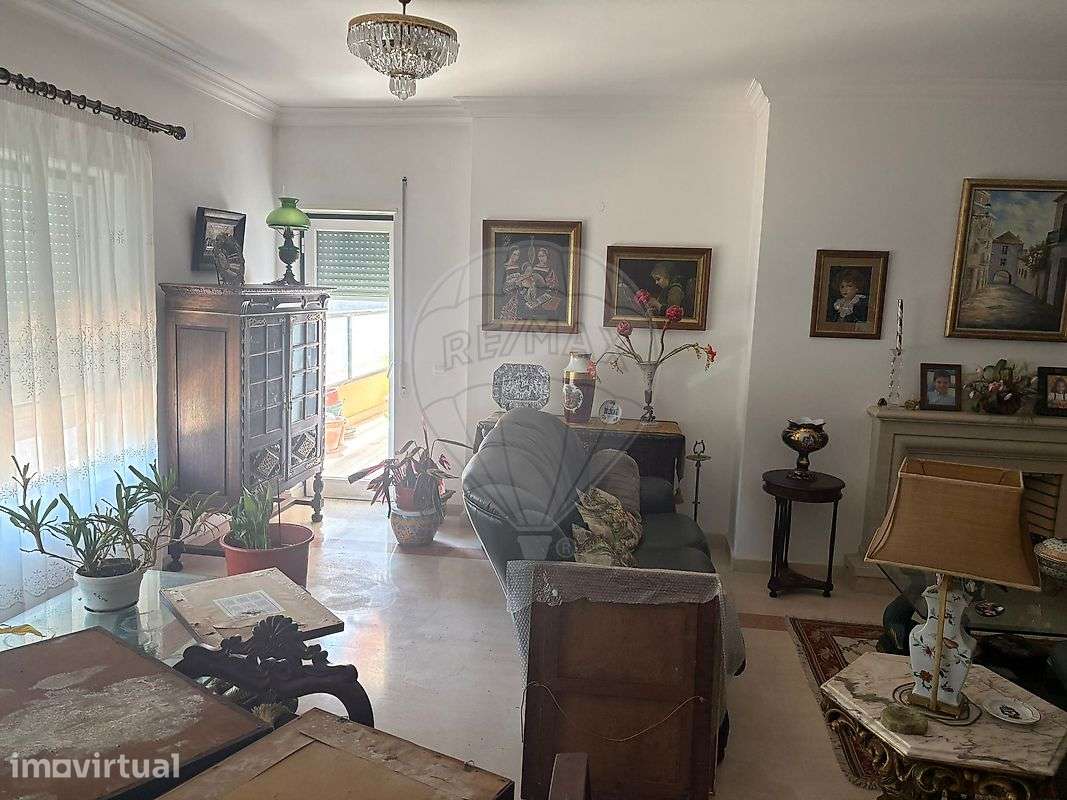 Apartamento T3 para venda - Grande imagem: 3/11