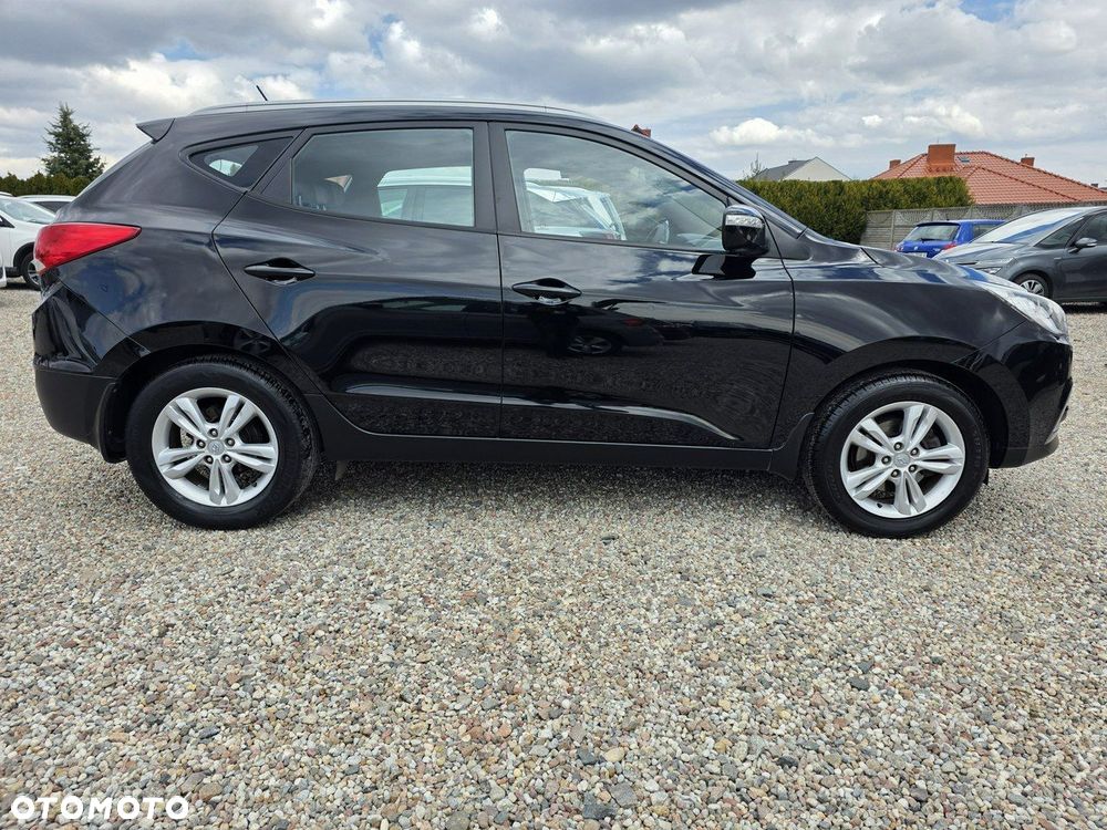 Hyundai ix35 - 32