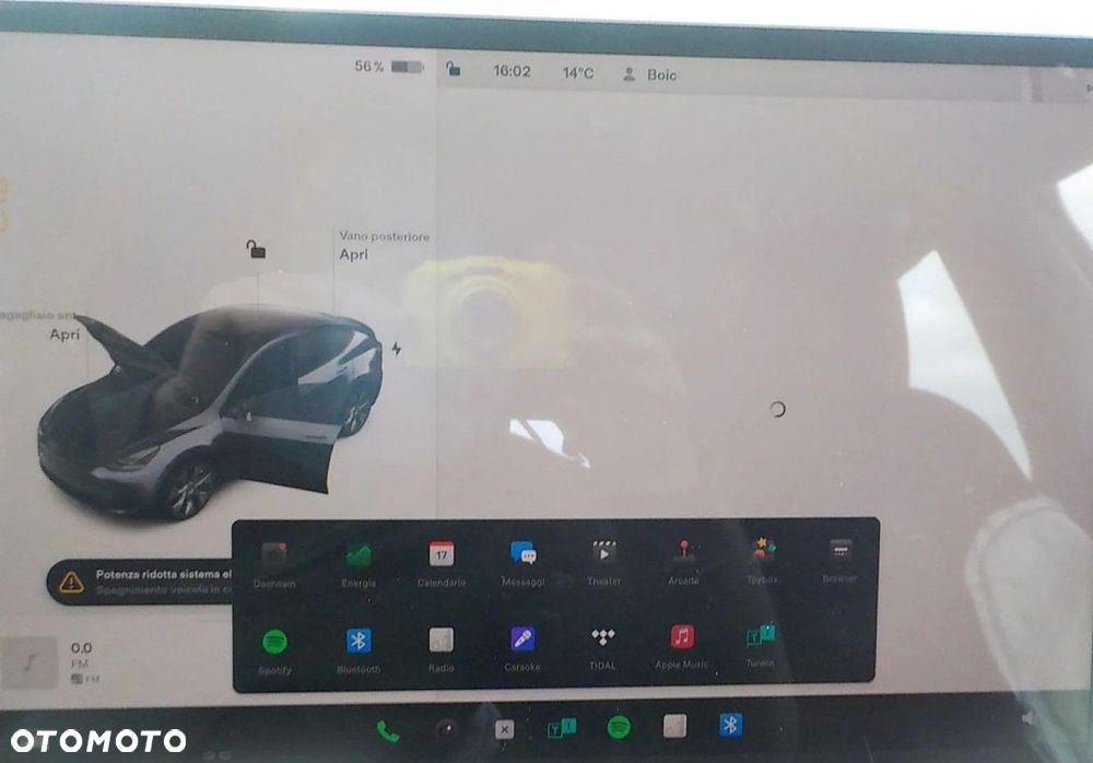 Tesla Model Y RWD - 23