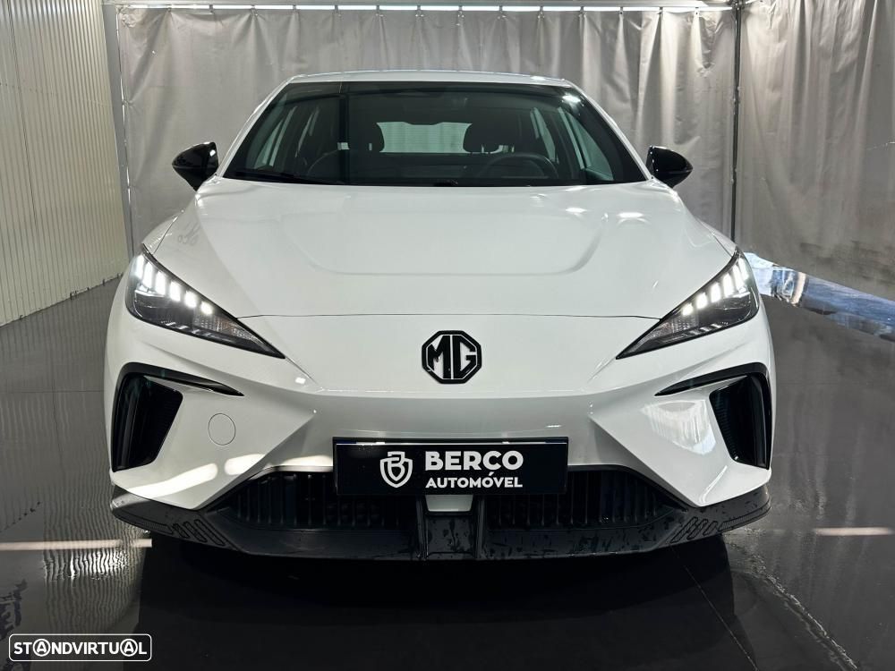 MG MG4 51 kWh Standard - 3