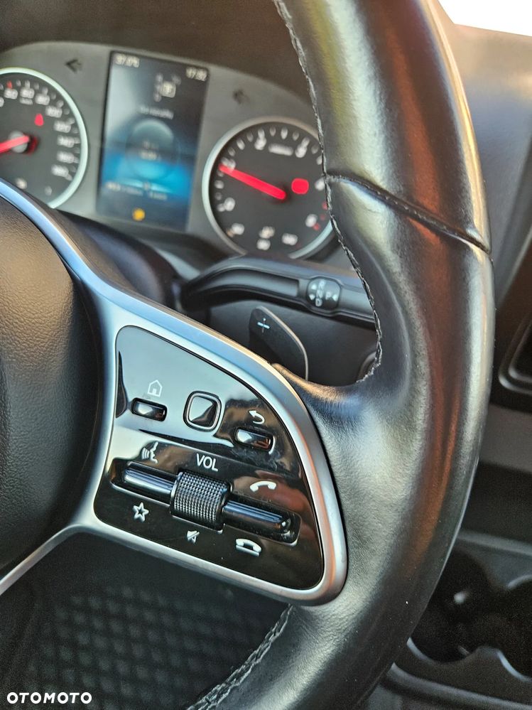 Mercedes-Benz Sprinter 317CDI - 19
