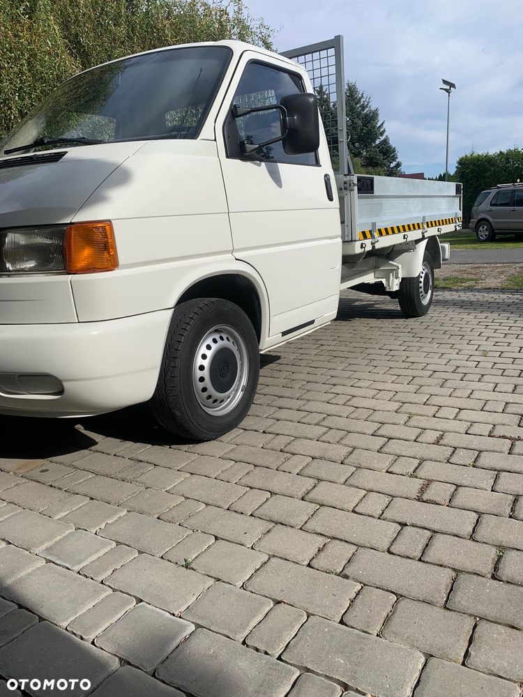 Volkswagen Transporter - 3