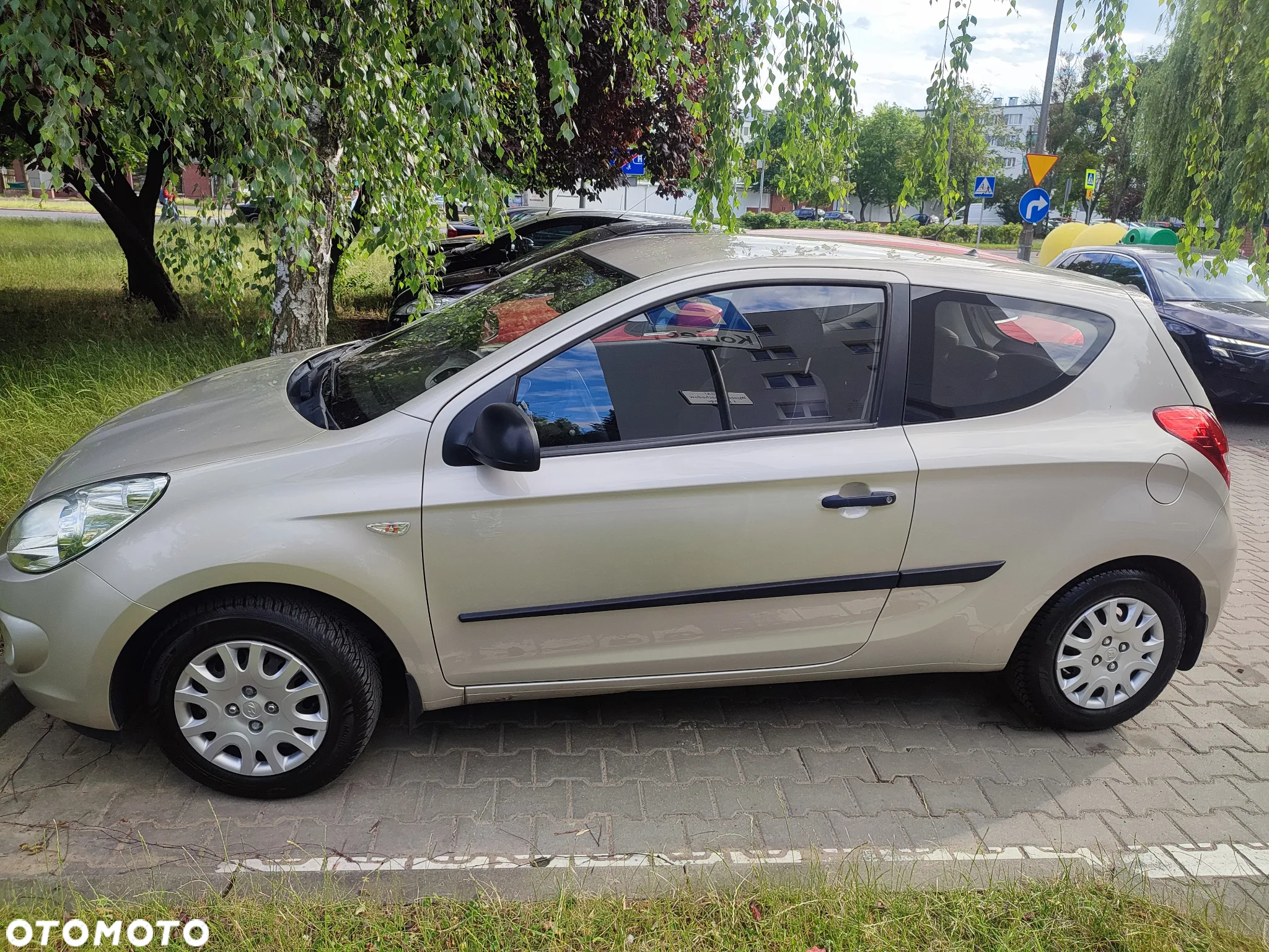 Hyundai i20 1.2 Classic + EU5 - 14