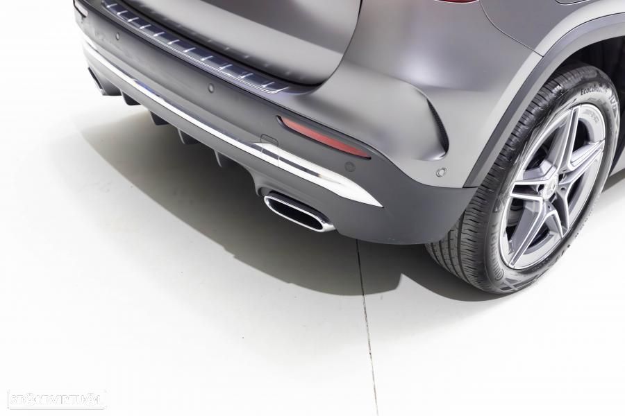 Mercedes-Benz GLA 250 e AMG Line - 23