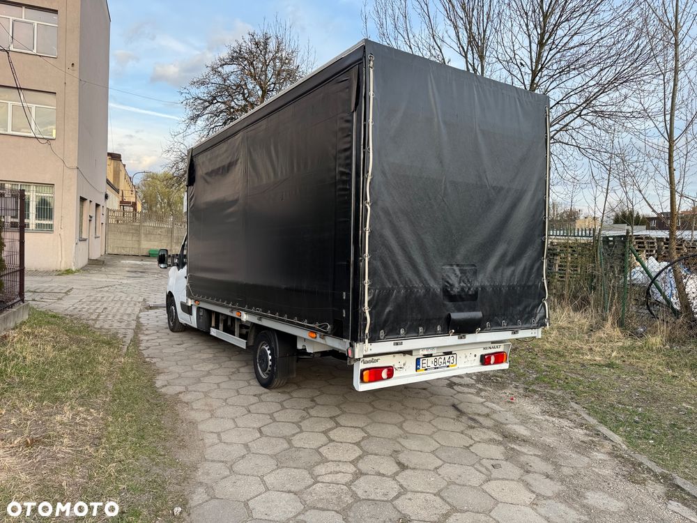 Renault MASTER - 6