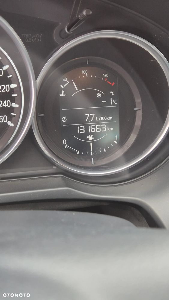 Mazda 6 2.0 SKYEnergy - 3