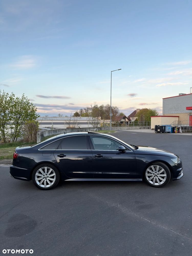 Audi A6 Limousine - 10