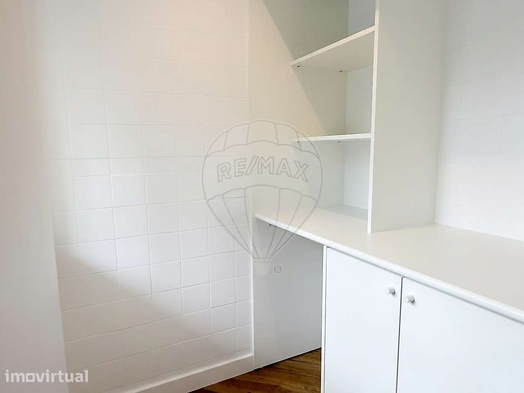 Apartamento T3 para arrendamento - Grande imagem: 3/13