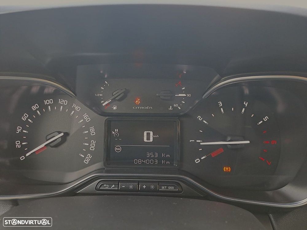 Citroën C3 Aircross 1.2 PureTech Shine Pack - 19