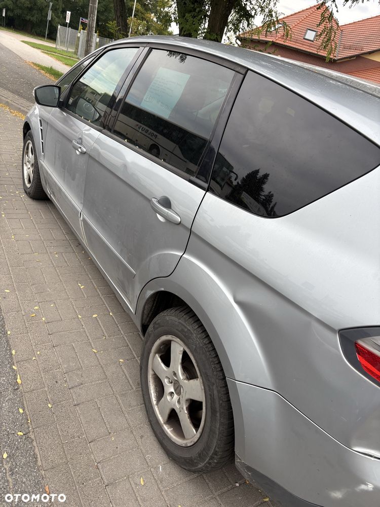 Ford S-Max - 2