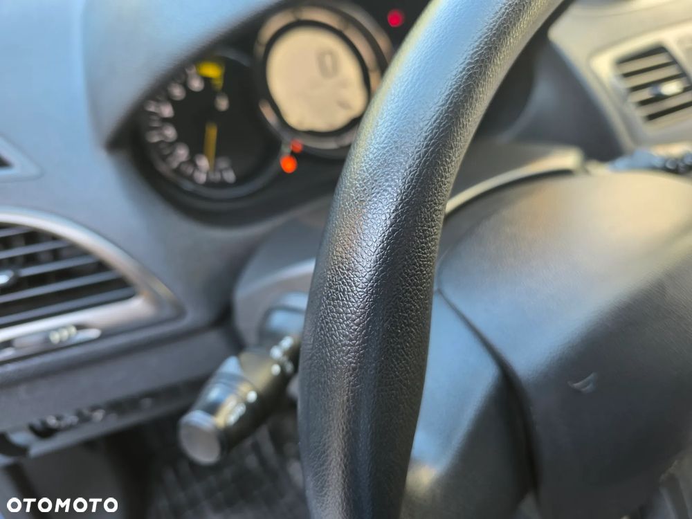 Renault Megane 1.6 16V Expression - 31