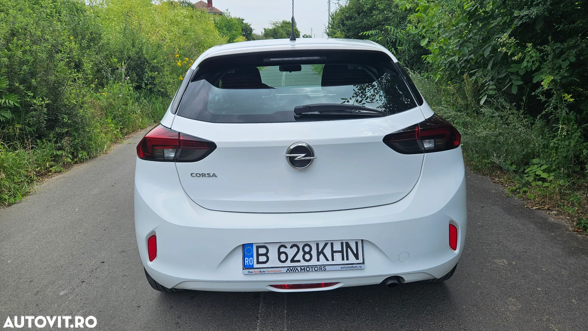 Opel Corsa 1.2L Start/Stop Edition - 5