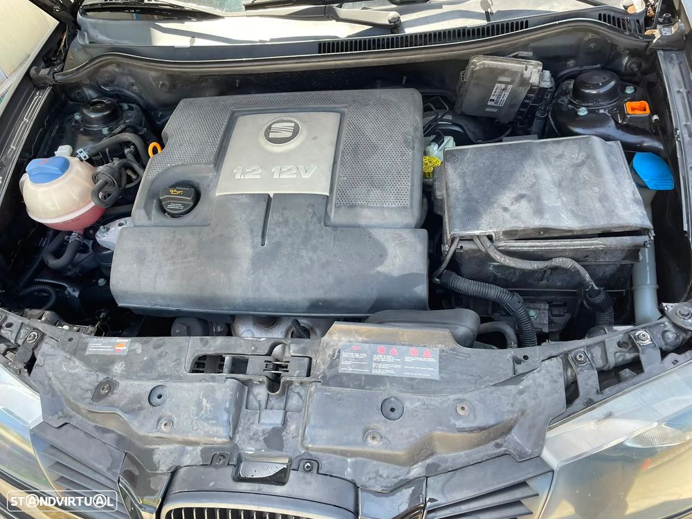 SEAT Ibiza - 13