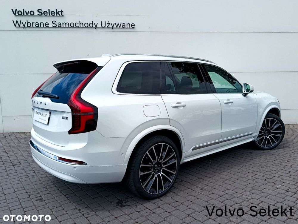 Volvo XC 90 - 6