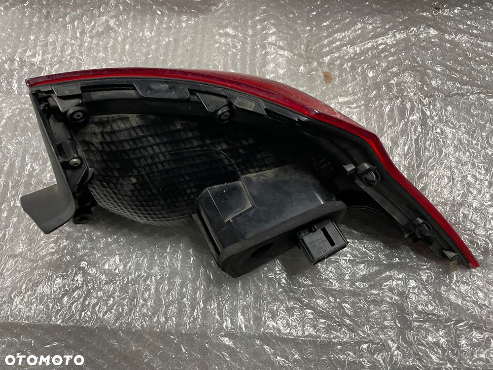 LAMPA TYŁ LEWA VOLKSWAGEN PASSAT B8 SEDAN LED 3G5945311 - 12