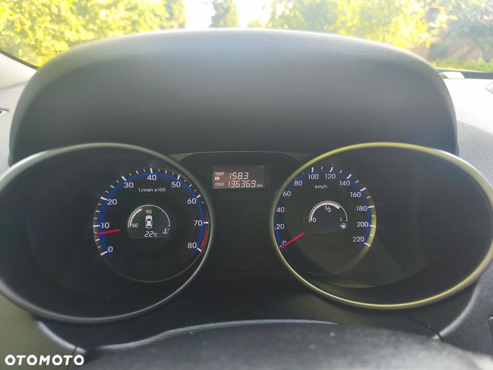 Hyundai ix35 1.6 GDI Comfort 2WD - 2