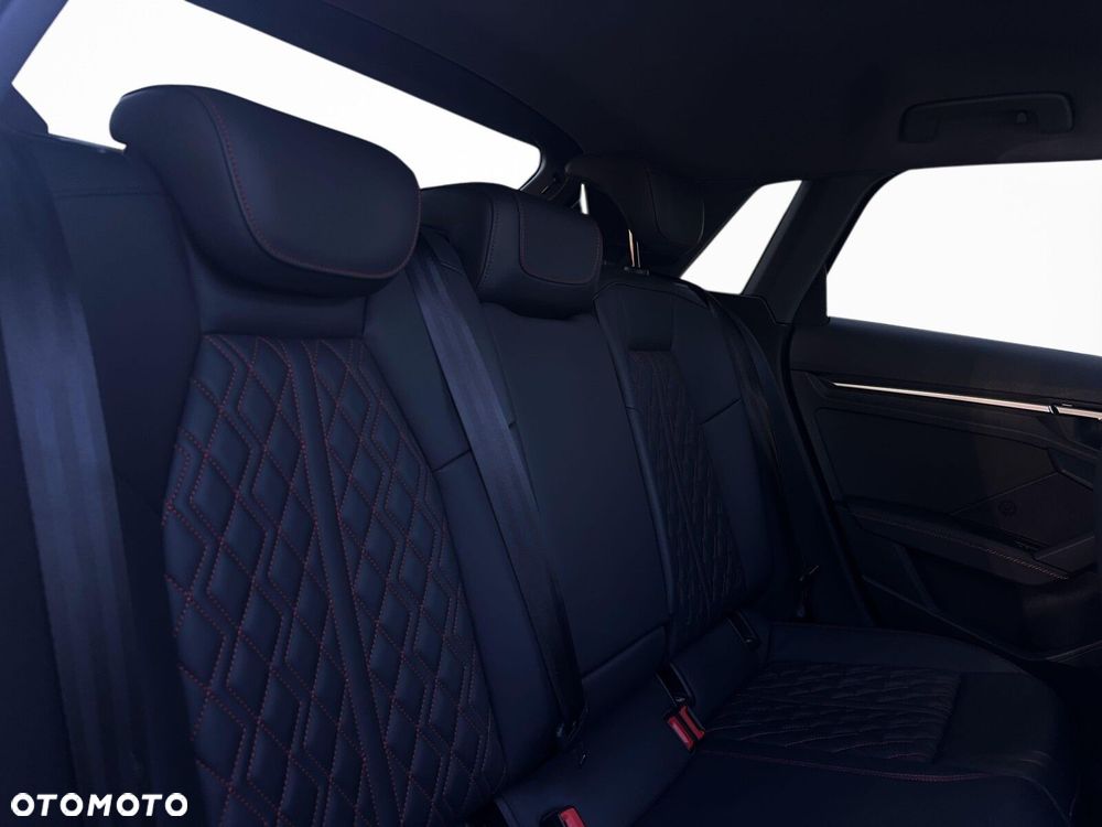 Audi S3 Sportback TFSI Quattro S tronic - 11