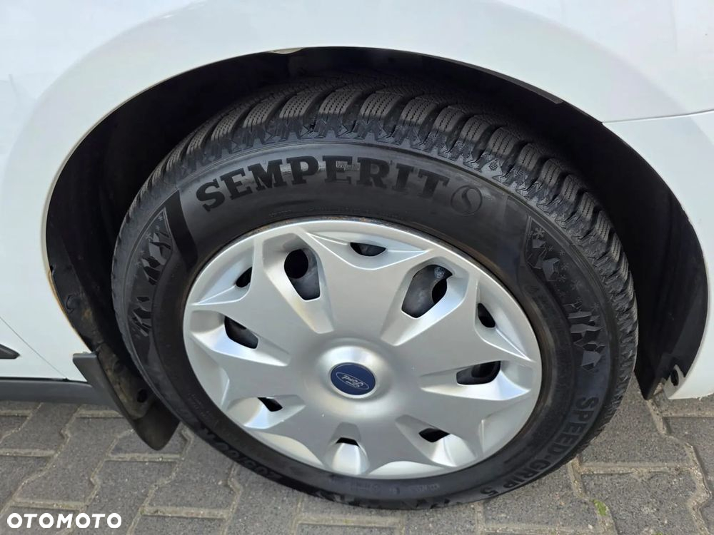 Ford Transit Connect - 20