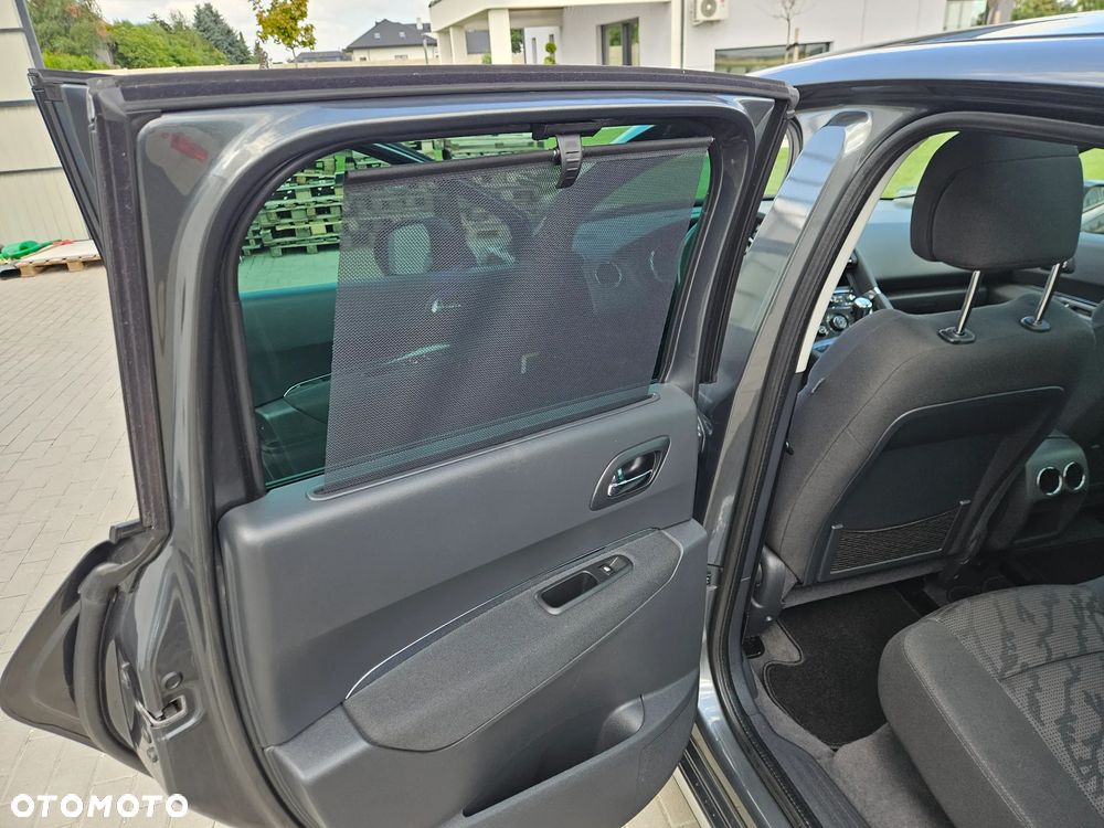 Peugeot 3008 HDi FAP 165 Automatik Premium - 17